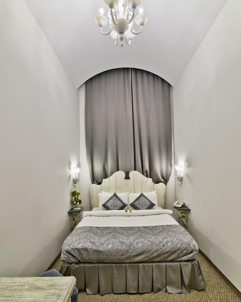 Comfort Double Room photo 1
