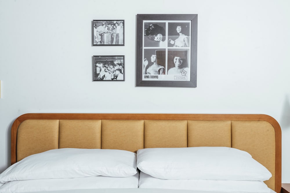 Irma Thomas Room