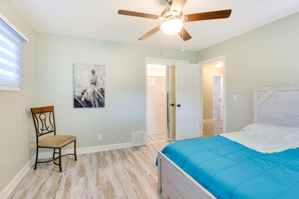 Apartment (3 Bedrooms) photo 1