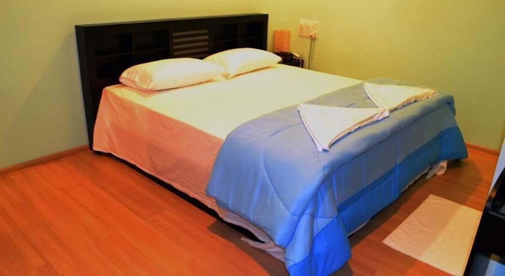 Deluxe Triple Room photo 3