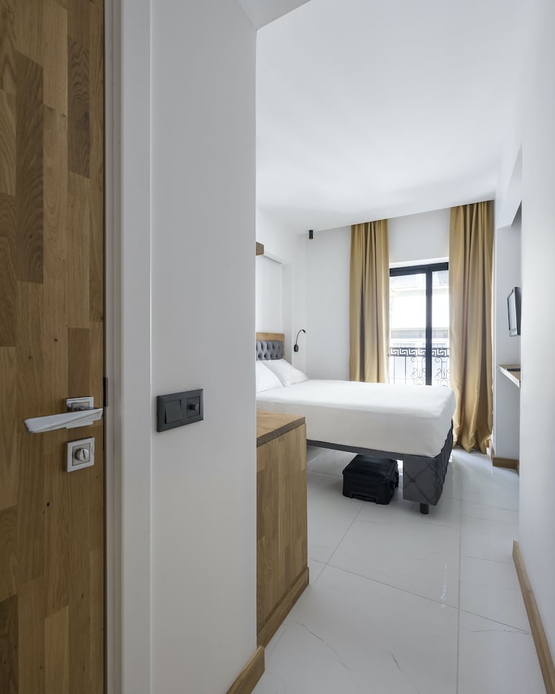 Standart Single Room photo 3