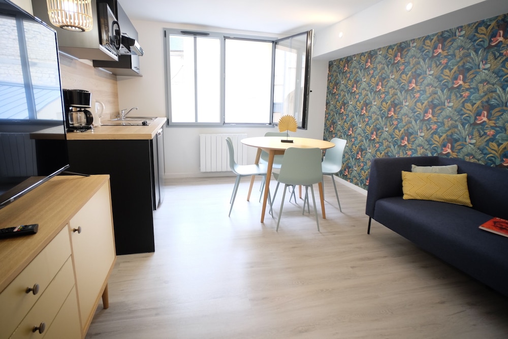 Family Apartment