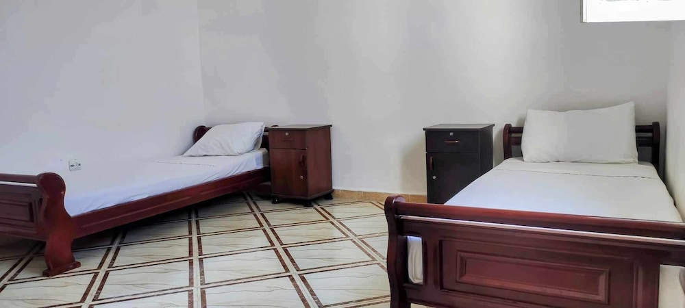 Basic Apartment, 2 Bedrooms, Non Smoking, Sea View photo 2