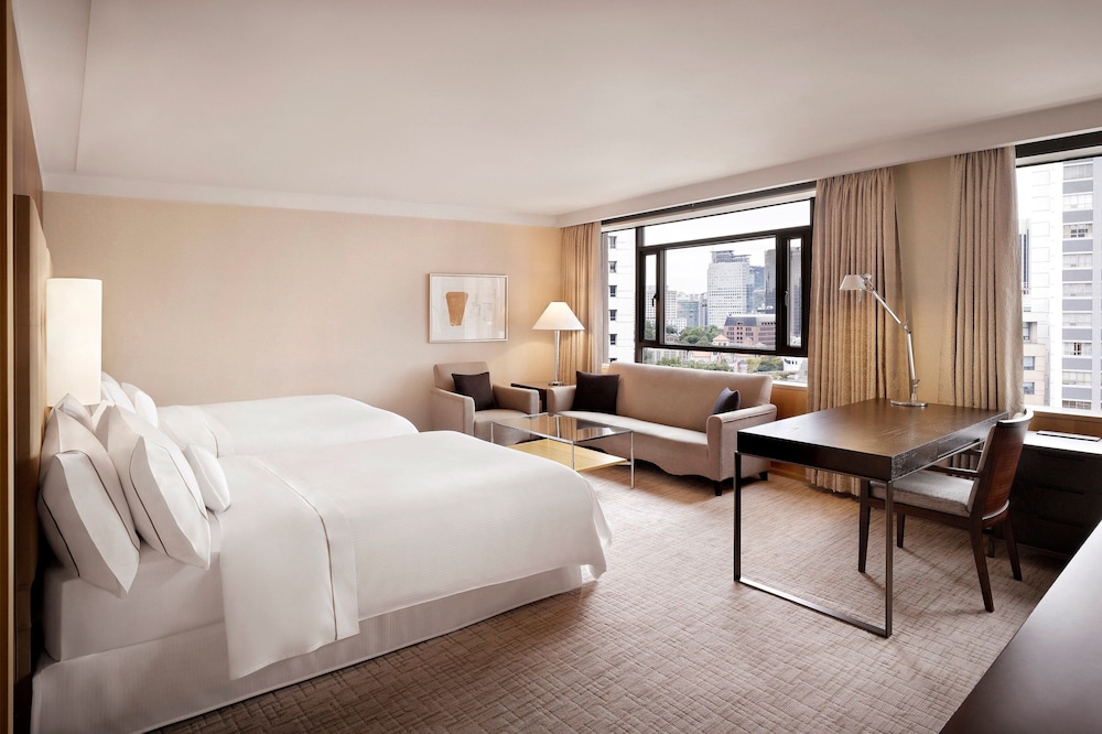 Junior Suite, 1 Double Bed - Photo 1