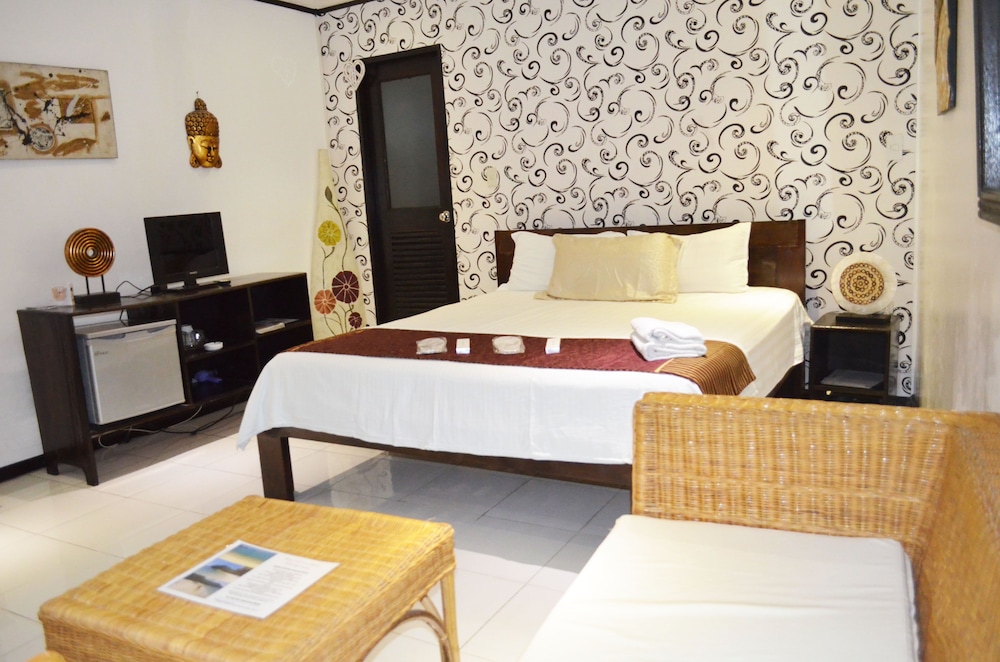 Deluxe Standard Room