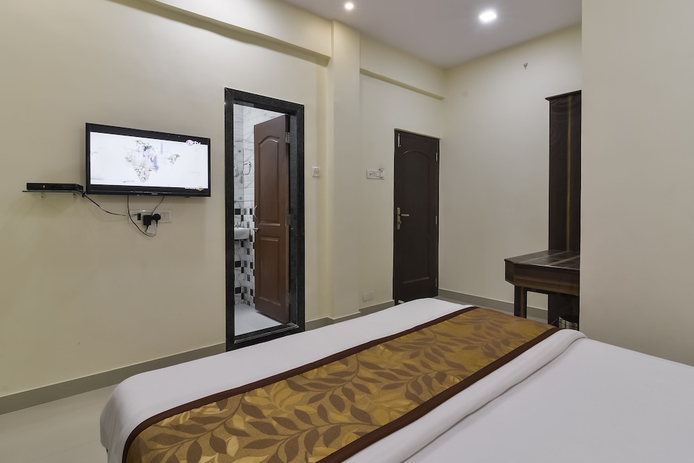 Suite Room - Photo 2