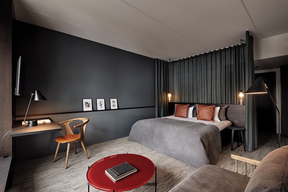 Standard Double Plus Room - Photo 1