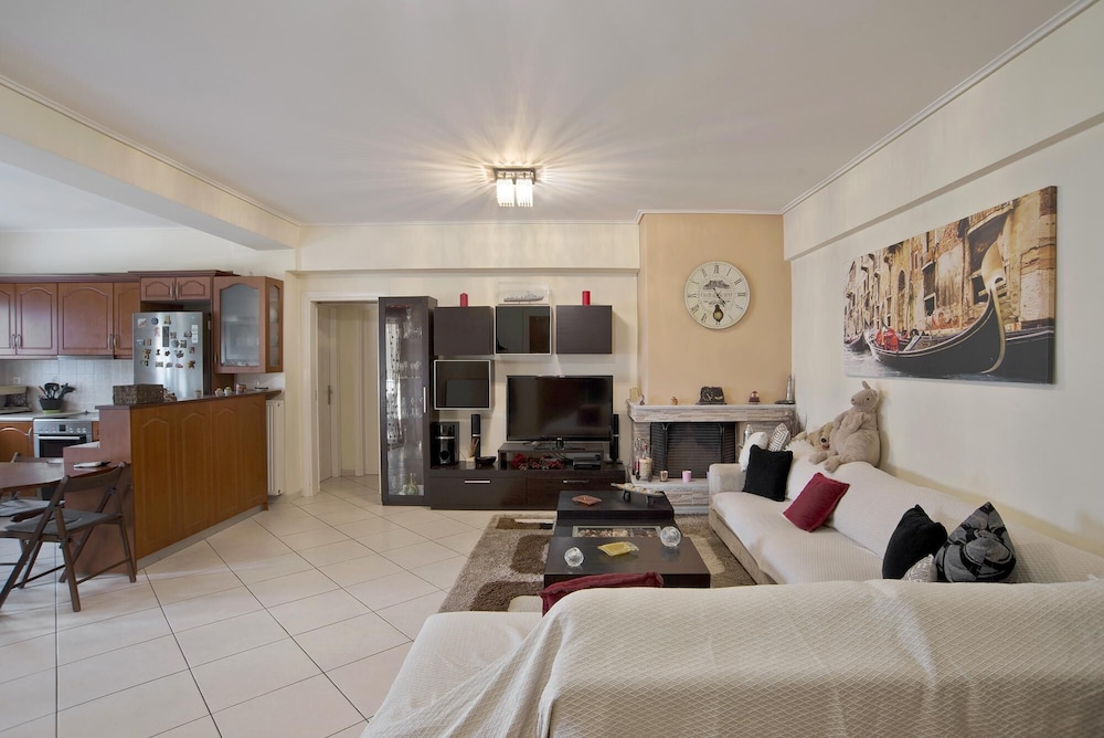 Apartment, Accessible photo 3