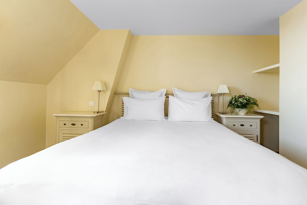 Standard Double Room, Sea View photo 2
