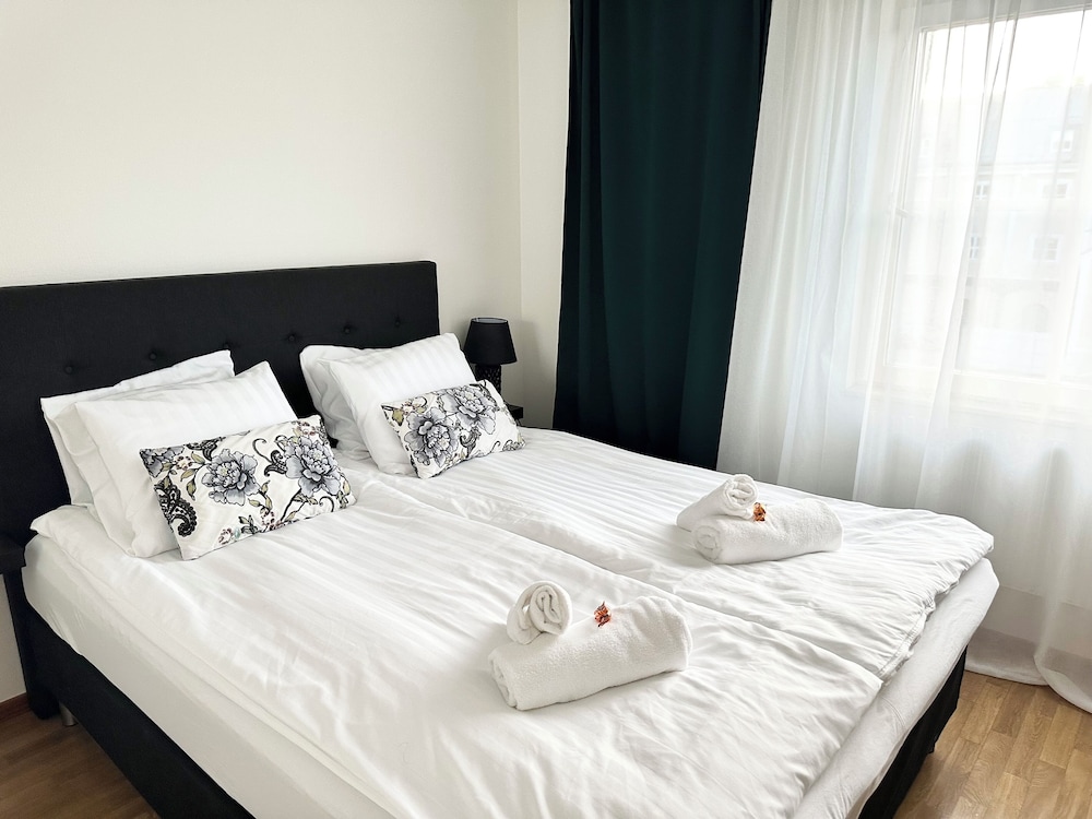 Comfort Room photo 1