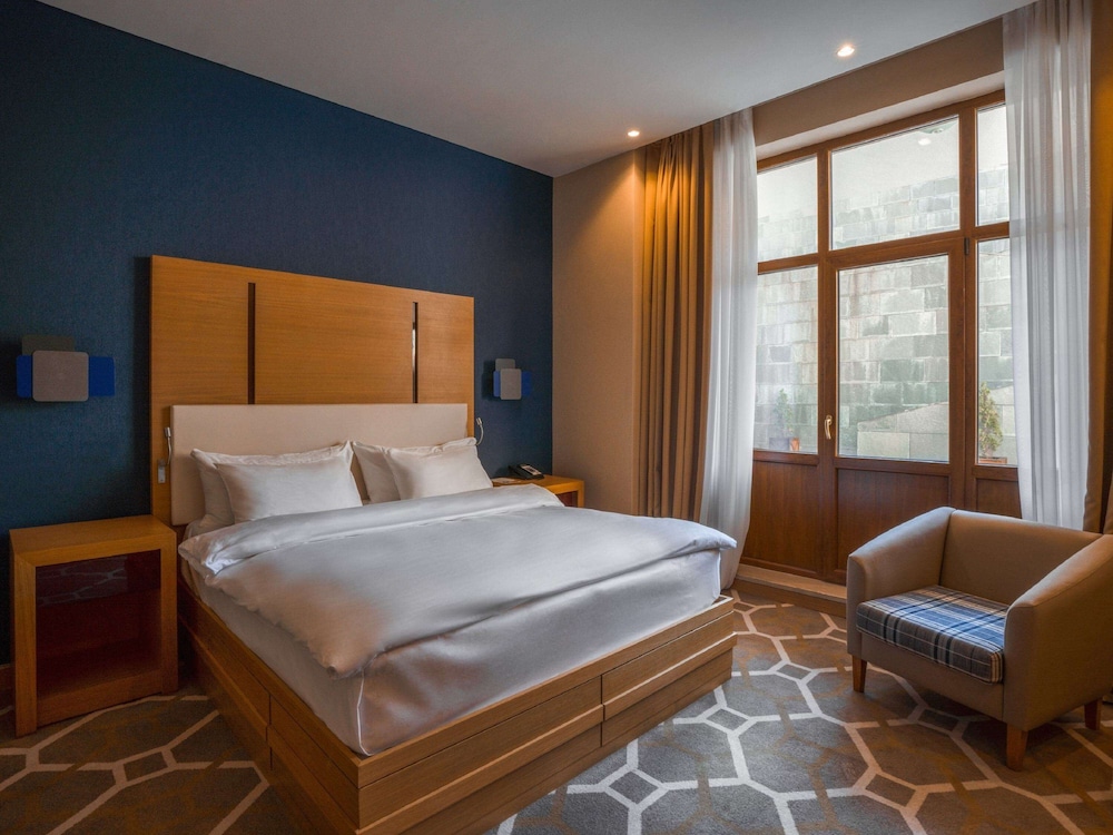 Superior Double Room, 1 Double Bed photo 2