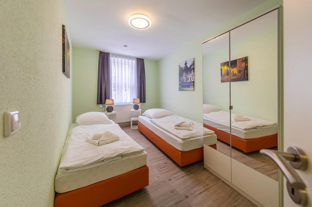 Classic Apartment, 3 Bedrooms photo 1