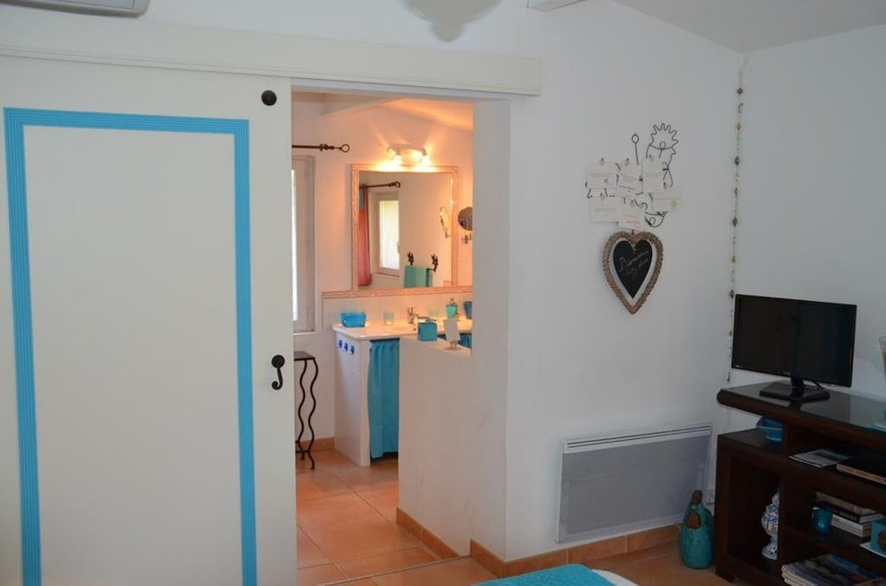 Comfort Double Room (Lagon) photo 3