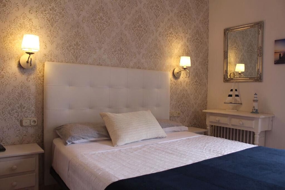 Classic Double Room photo 2
