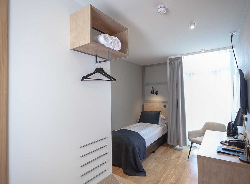 Single Room photo 1