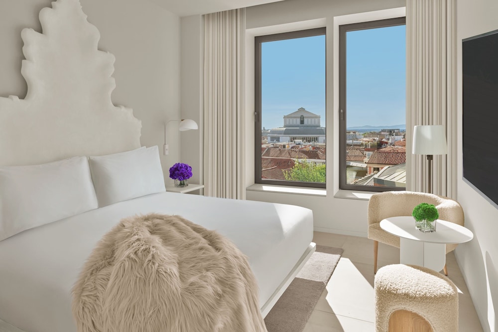 Suite, 1 Bedroom thumbnail 6