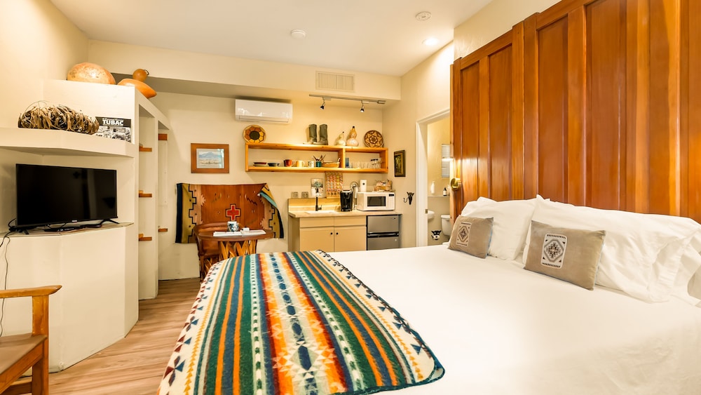 Deluxe Room photo 1