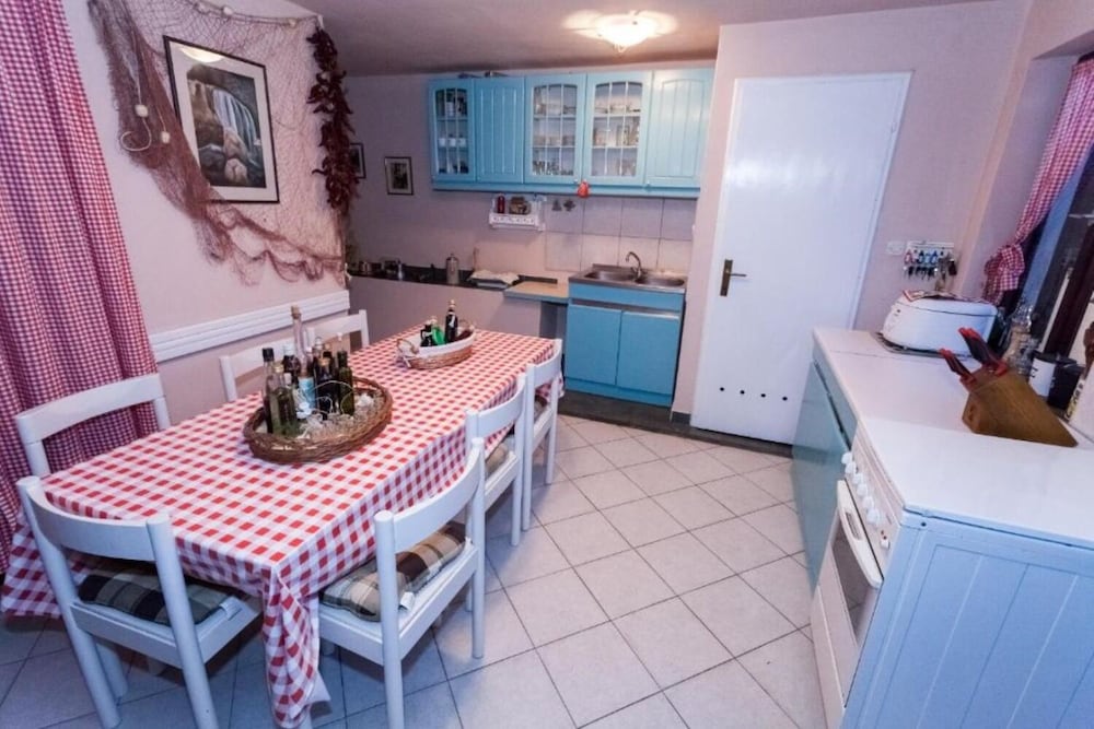 Apartment (Suza - relaxing & beautiful - A2(4+2))