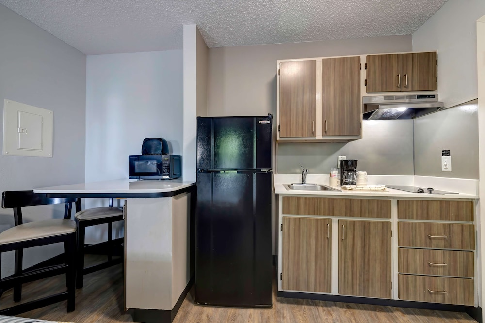 Studio 6-Arlington, TX - South - Dallas, Billede 4