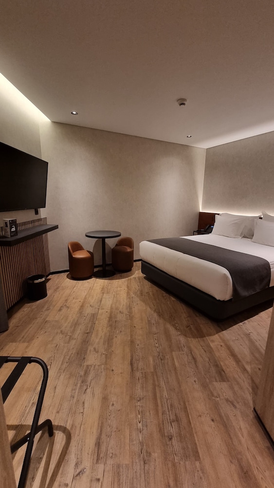 Hotel Príncipe Ávila - Photo 24