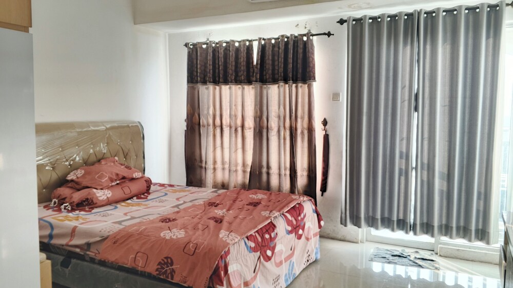 Standard Double Room photo 3