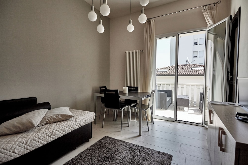 Executive Apartment