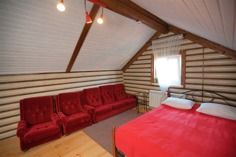 Standard Cottage, Sauna photo 1