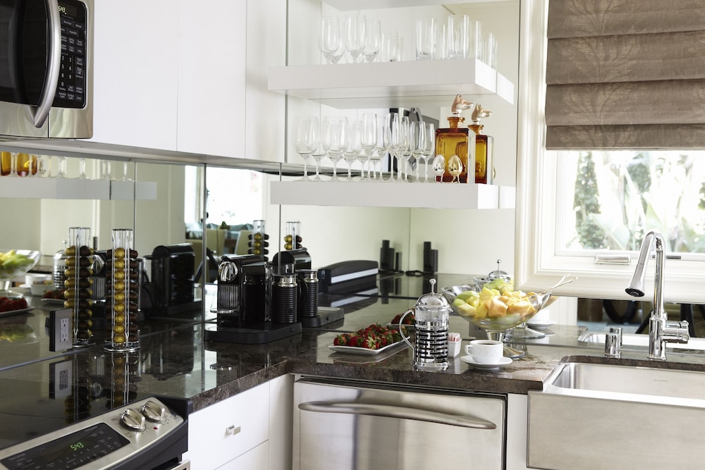 Presidential Bungalow