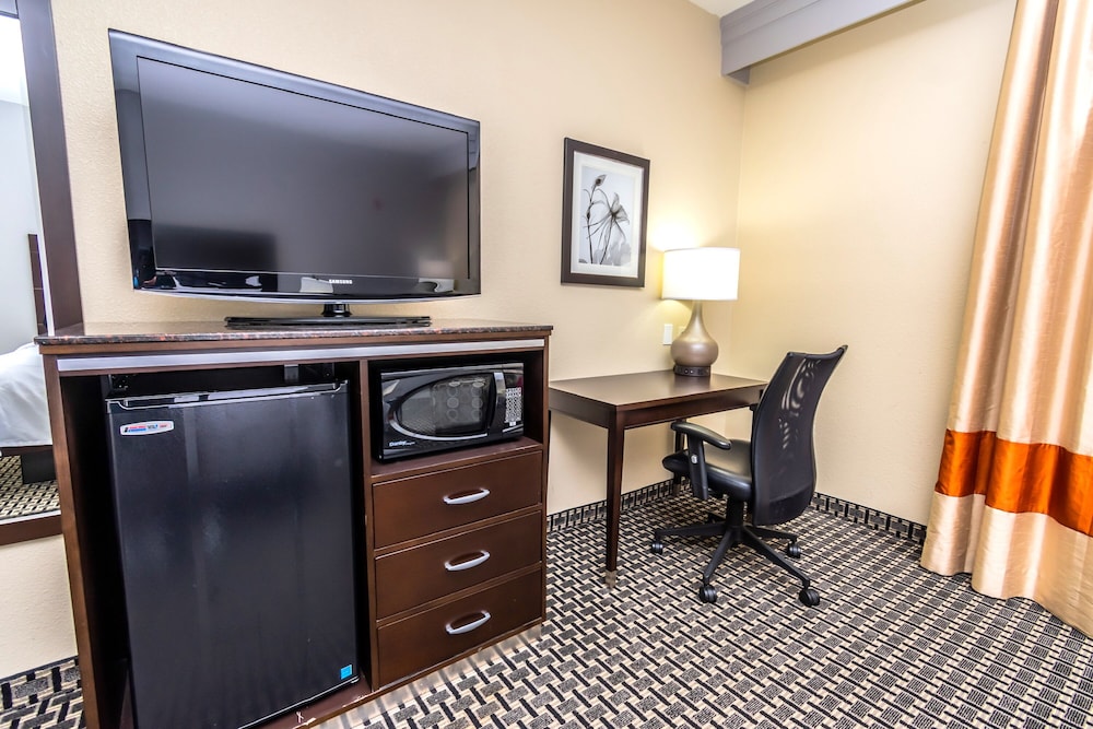 Econo Lodge Inn & Suites East, Billede 9