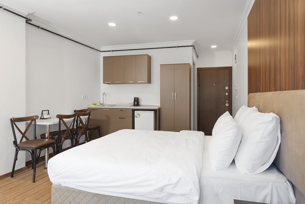 Comfort Studio, City View photo 3