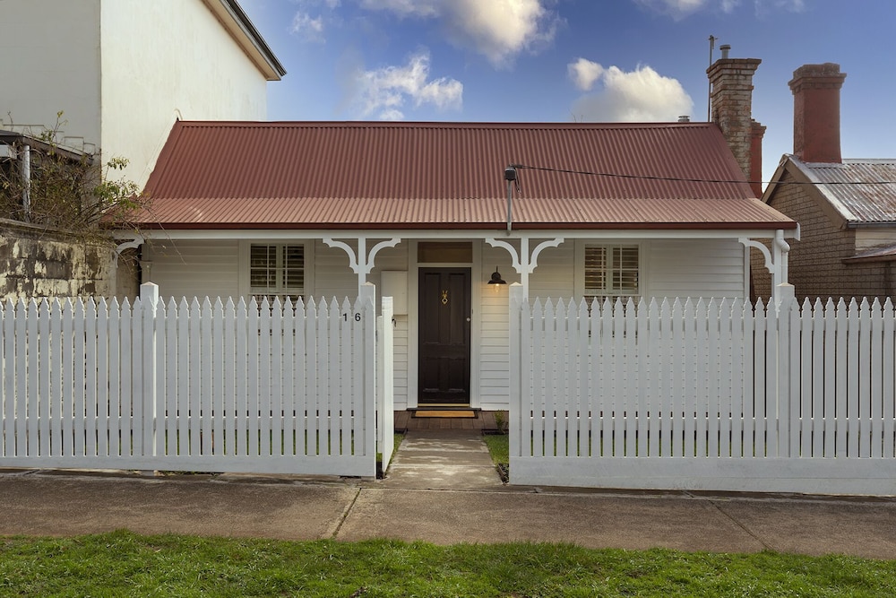 Luxury Cottage photo 1