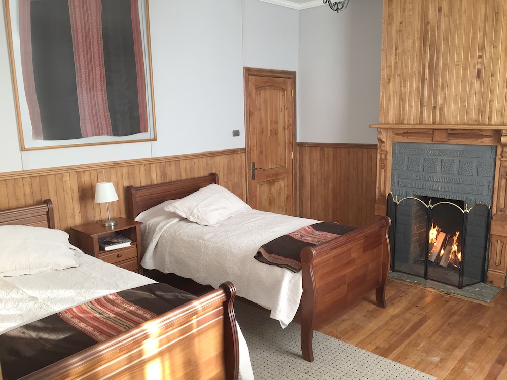 Standard Twin Room, Non Smoking photo 1