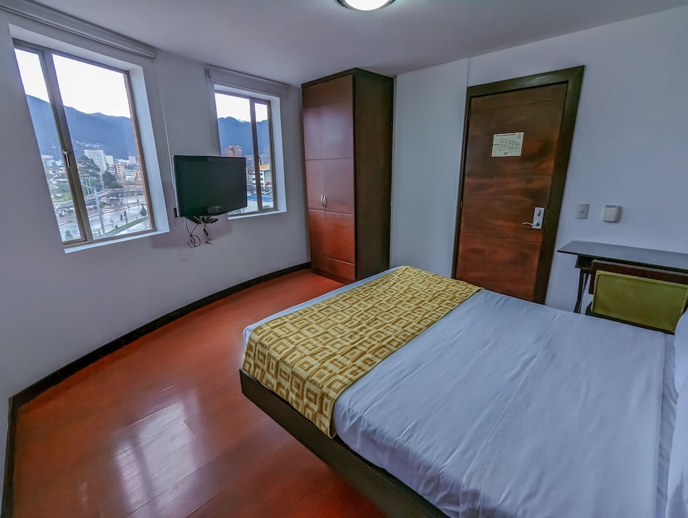 Standard Room - Photo 4