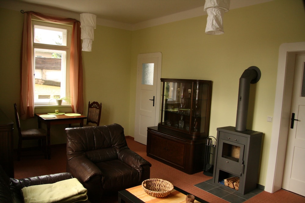 Standard Apartment photo 3