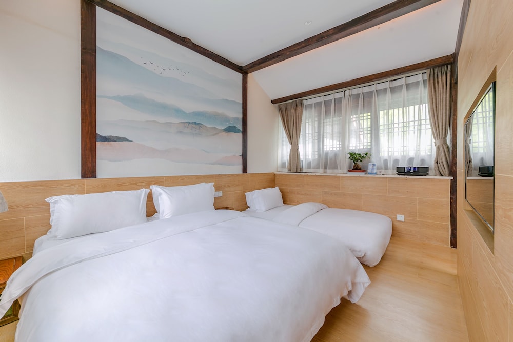Design Double Room photo 3