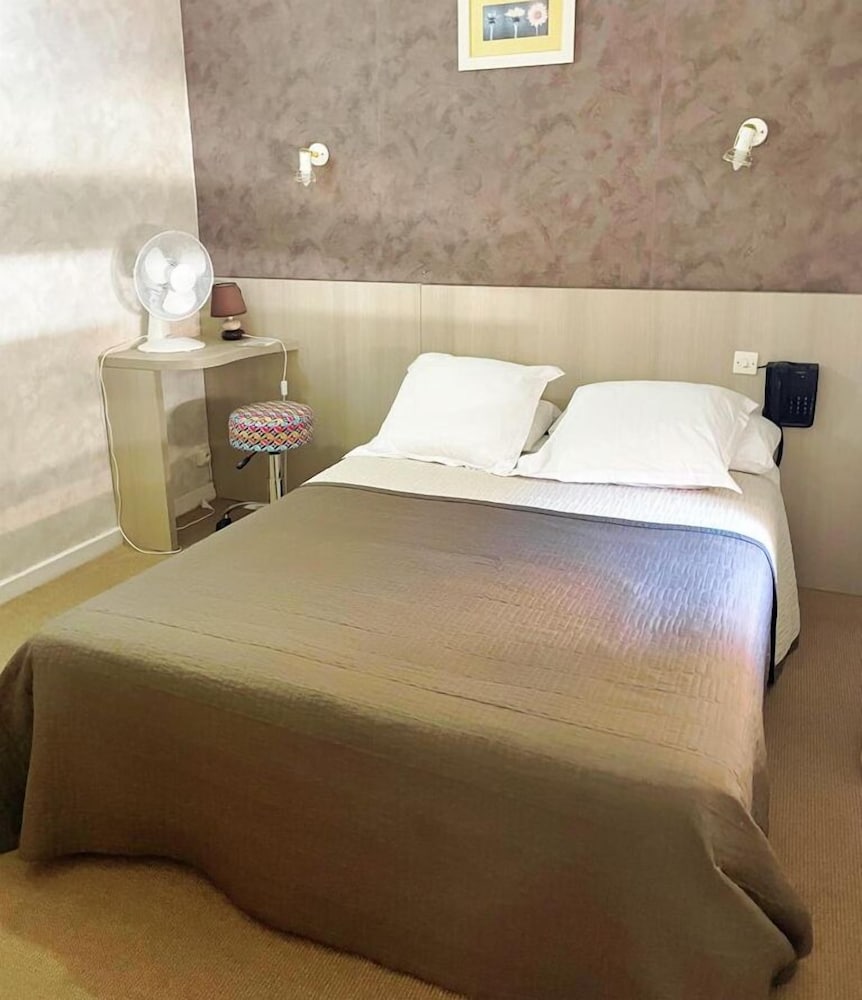 Basic Room photo 1