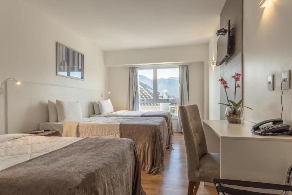 Standard Triple Room, 3 Twin Beds - Photo 1
