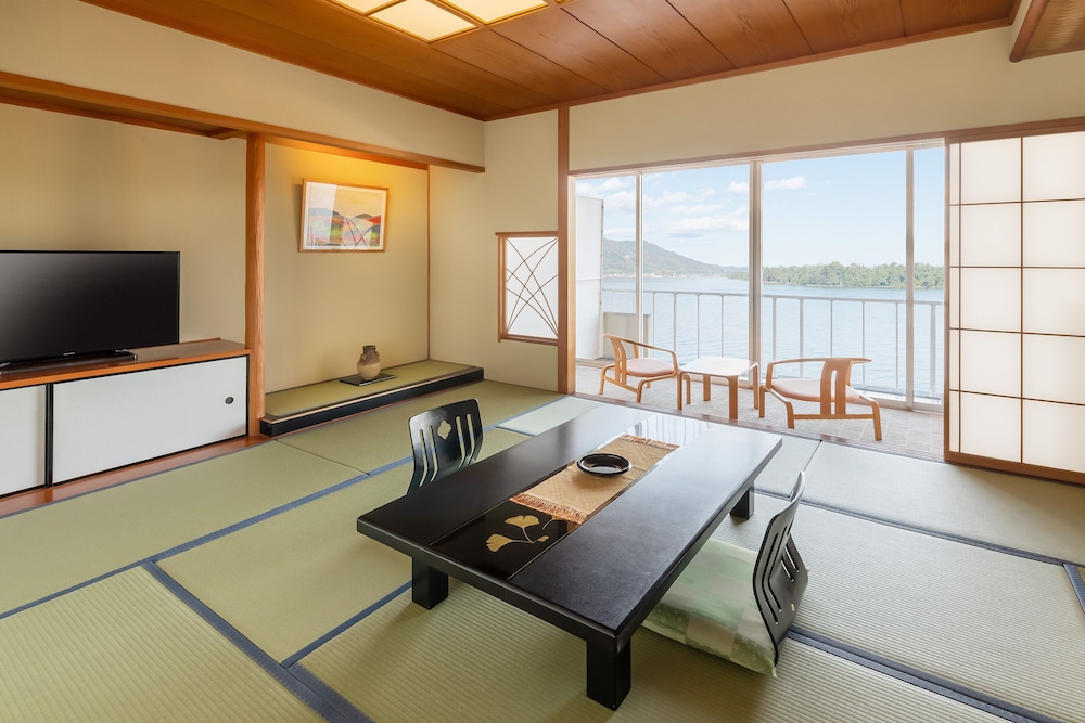 Japanese Style Room