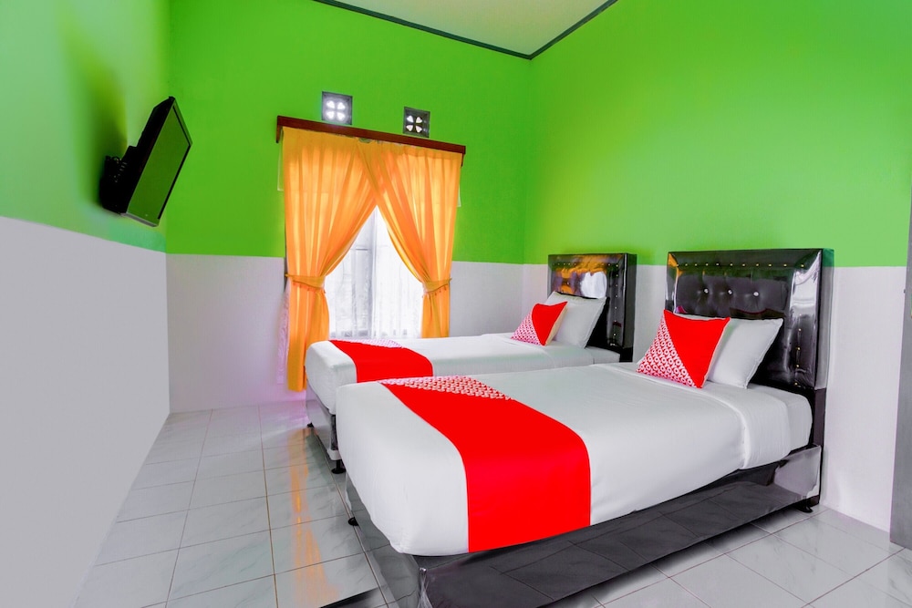 Standard Twin Room photo 2