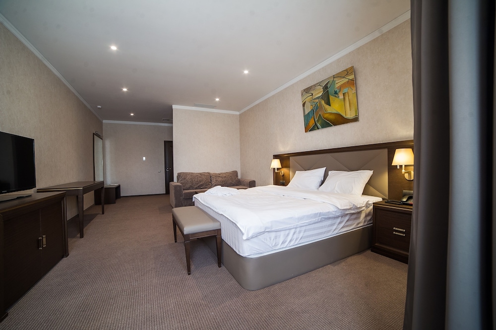 Deluxe Room photo 3