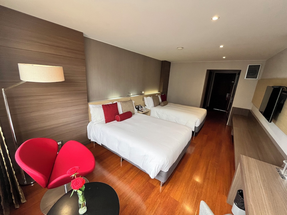 Superior Twin Room - Photo 4