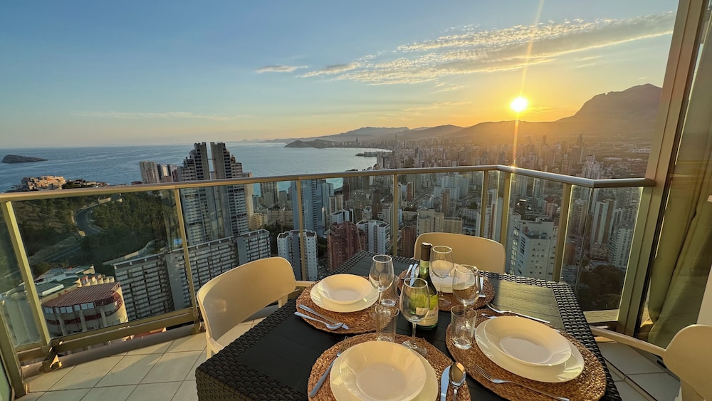 Superior Apartment, Sea View