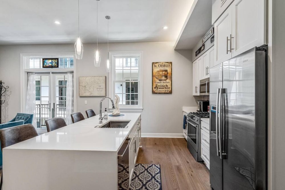 Lagniappe Luxe Condo, Fotografia 6