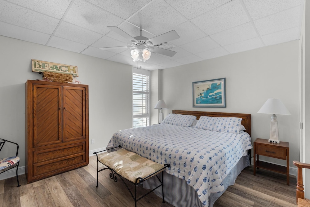 Apartment, Multiple Beds (Sans Souci unit 508) photo 3
