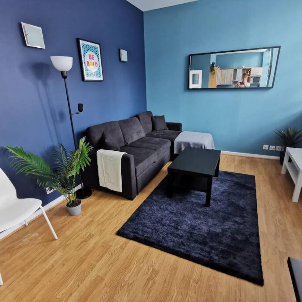 Apartment photo 1