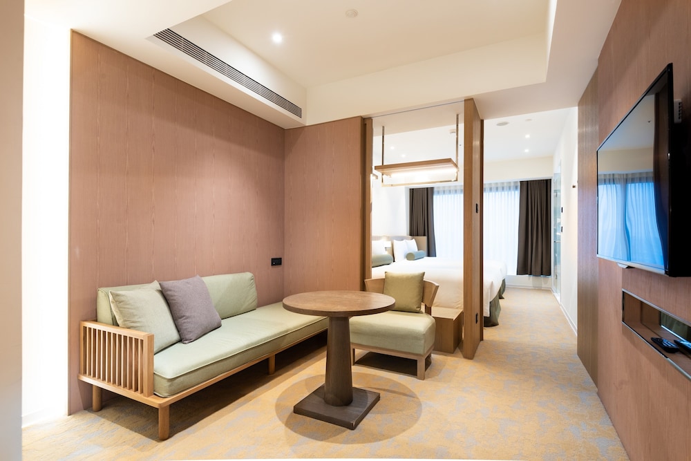 Family Suite - Photo 1