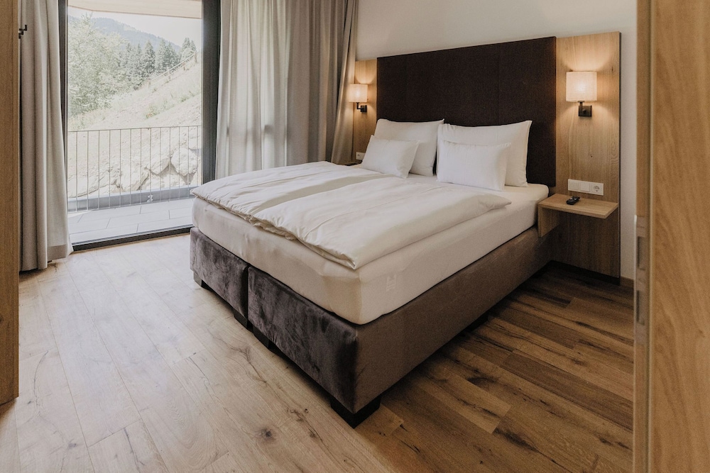 Deluxe Apartment, Sauna
