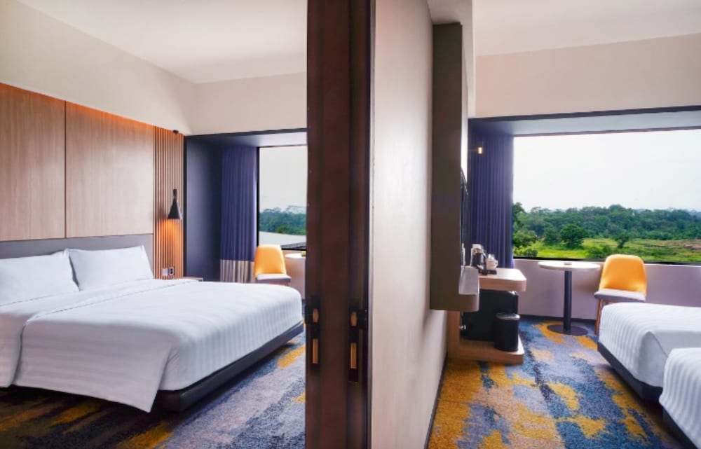 Superior Double or Twin Room (Room) - Photo 5