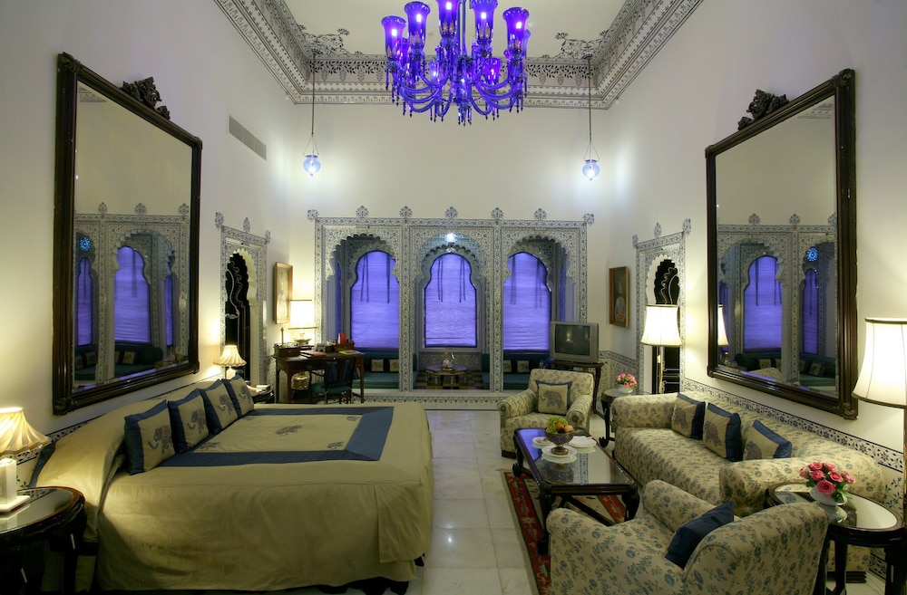 Royal Suite Lake View - Photo 6