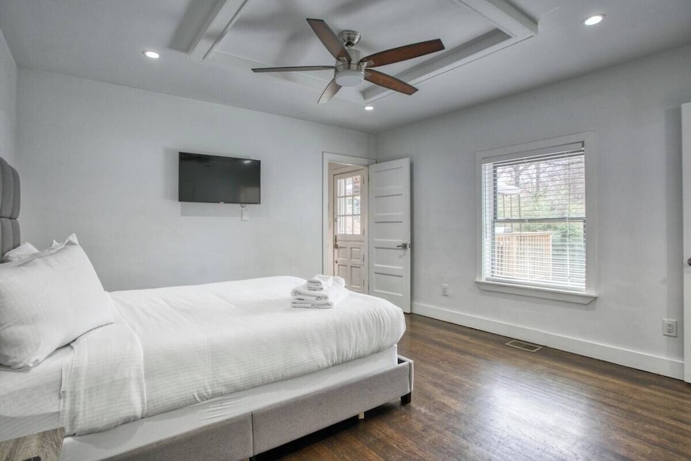 Buckhead Chateau Messaggio Ora per Offerta Estiva, Foto 8